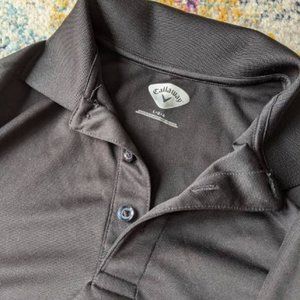 Men's- Callaway golf tee